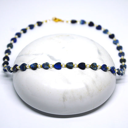 Collier Tout Coeur - Infini