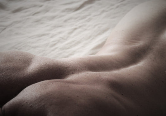 Courbes et matières