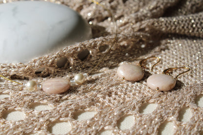 Collier ras de cou - Lumière