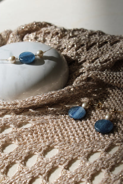 Collier ras de cou - Bienveillance