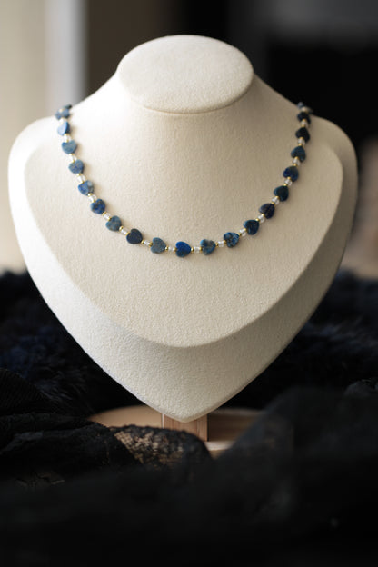 Collier Tout Coeur - Infini