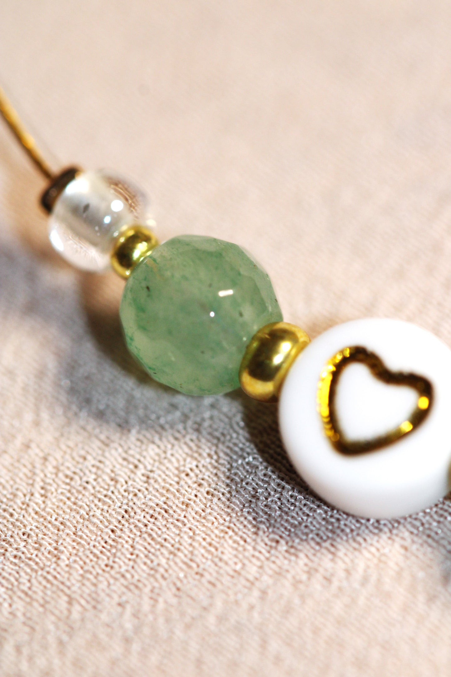 Collier ras de cou - Liberté