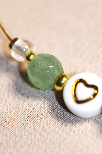 Collier ras de cou - Liberté